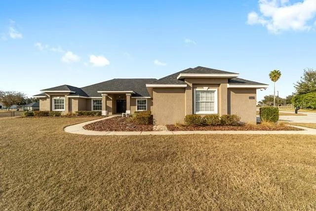 3305 NE 106TH STREET, ANTHONY, FL 32617
