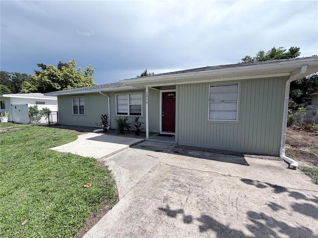 2976 POPLAR STREET, SARASOTA, FL 34237