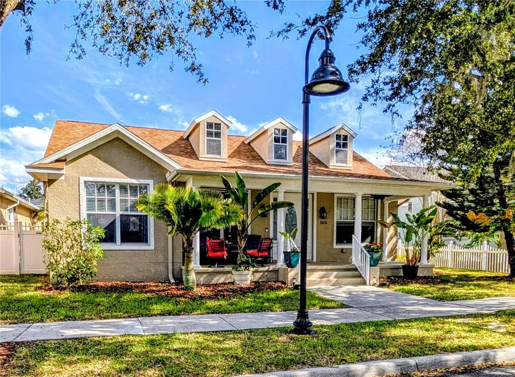 3618 BUFFETT STREET, NEW PORT RICHEY, FL 34655