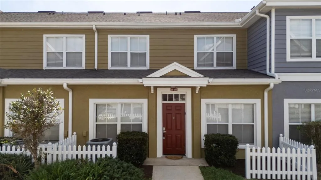 2611 GALA ROAD N # 106, KISSIMMEE, FL 34746