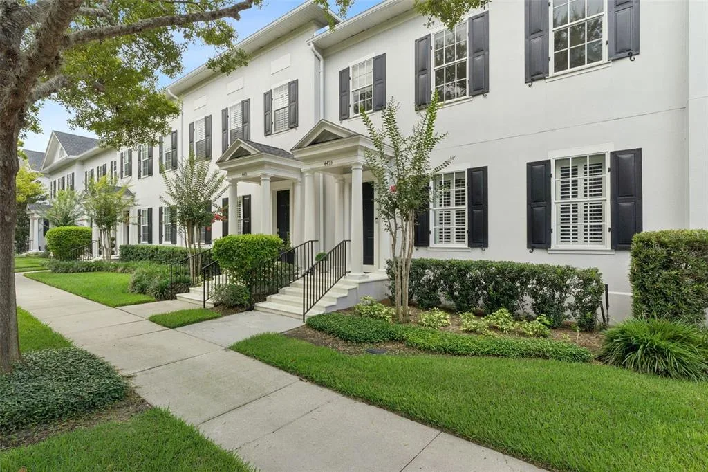 4495 TWINVIEW LANE, ORLANDO, FL 32814
