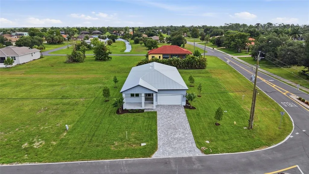 24292 PEPPERCORN ROAD, PUNTA GORDA, FL 33955