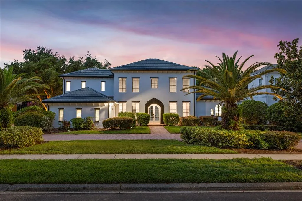 10849 EMERALD CHASE DRIVE, ORLANDO, FL 32836
