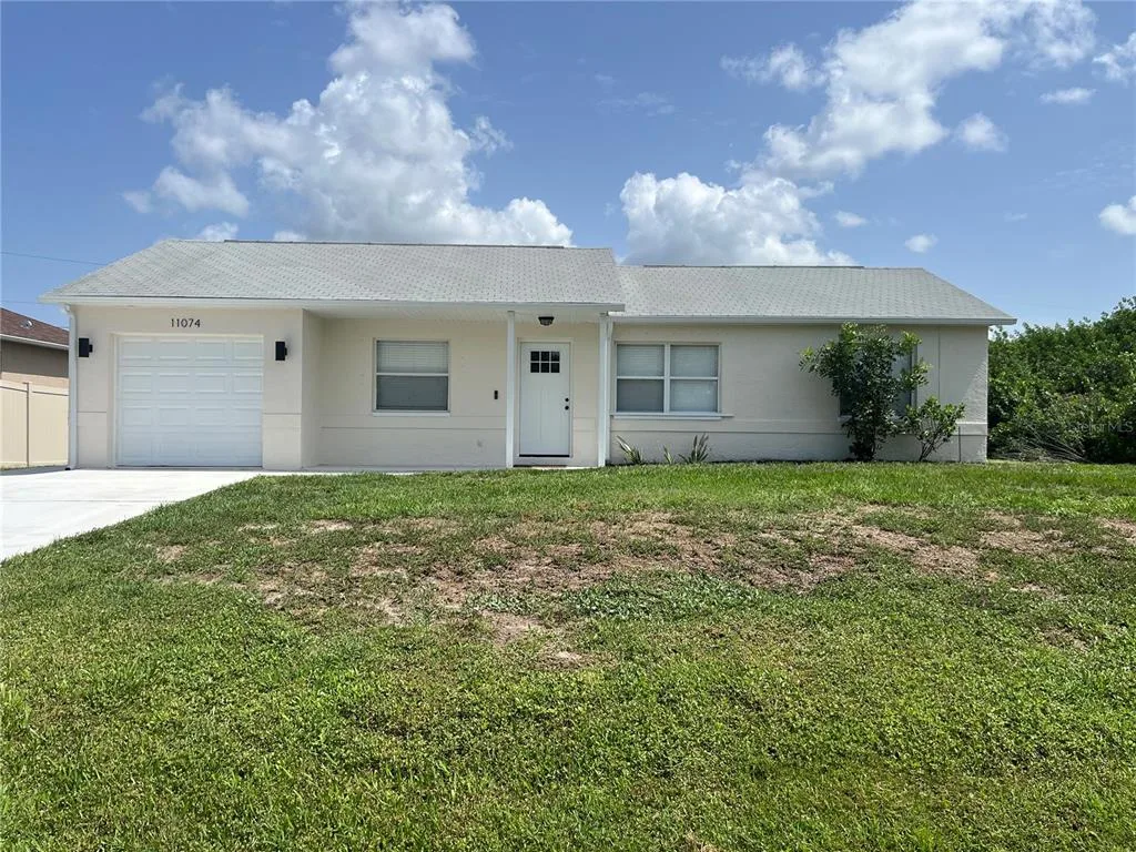 11074 CARNEGIE AVENUE, ENGLEWOOD, FL 34224