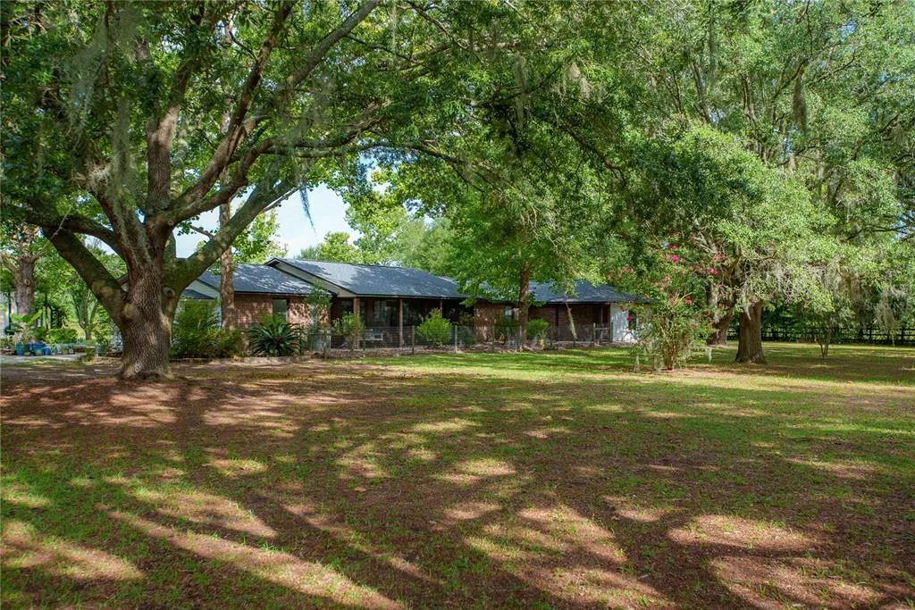 25518 NW COUNTY ROAD 241, ALACHUA, FL 32615