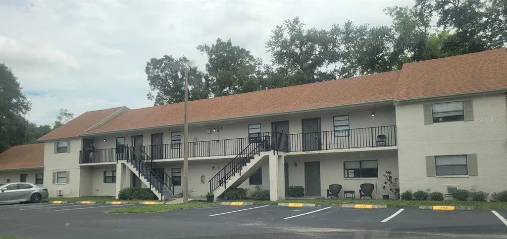 2142 BRADFORD STREET # 325, CLEARWATER, FL 33760
