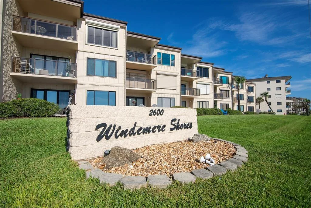 2600 OCEAN SHORE BOULEVARD # 111, ORMOND BEACH, FL 32176