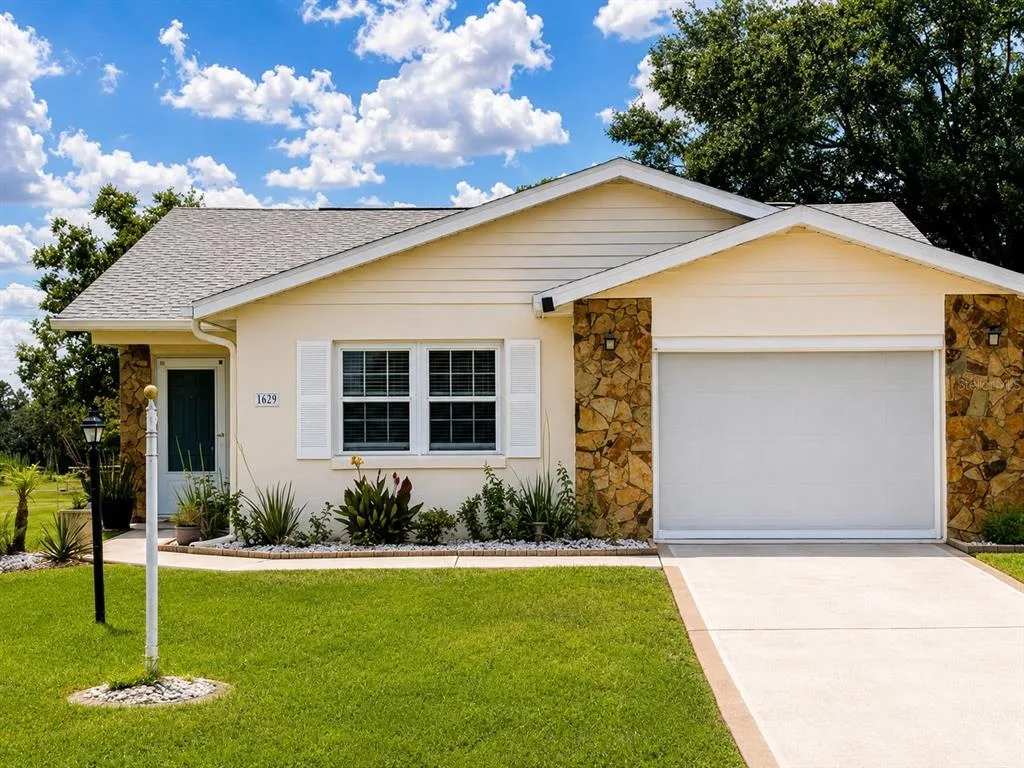 1629 WILLOW RUN, SEBRING, FL 33872