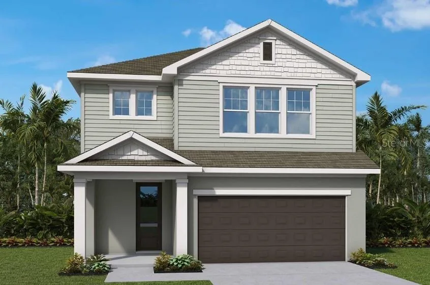 3519 YELLOW CASSIA DRIVE, WESLEY CHAPEL, FL 33543