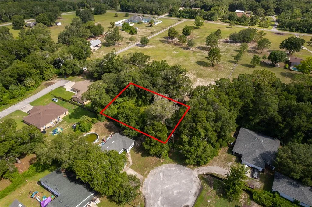 1431 S MONTGOMERY STREET, DELAND, FL 32720