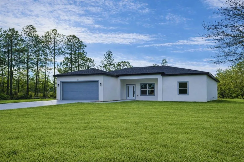 3566 W HAYWARD LANE, CITRUS SPRINGS, FL 34433