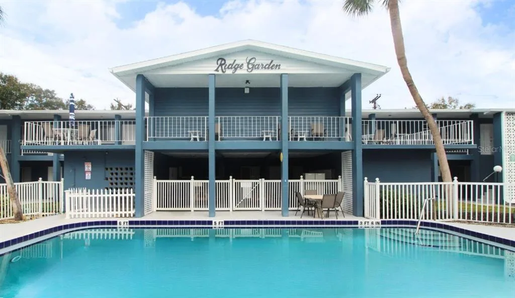 3001 BEE RIDGE ROAD # 112, SARASOTA, FL 34239