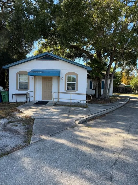 15500 GEORGE BOULEVARD, CLEARWATER, FL 33760