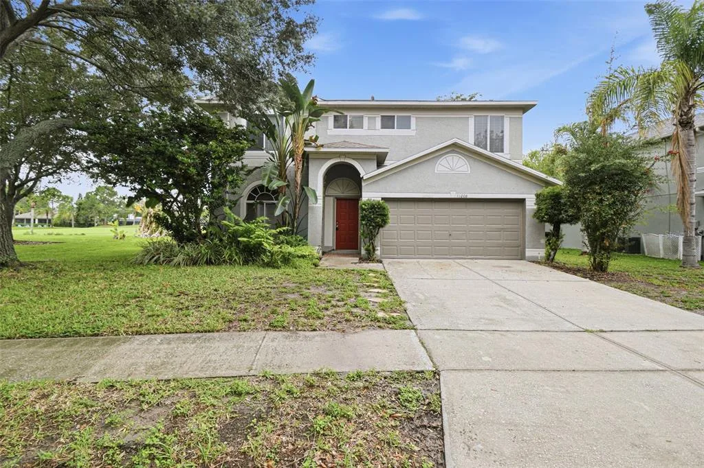 11006 SAILBROOKE DRIVE, RIVERVIEW, FL 33579