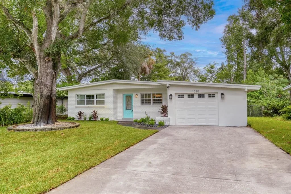 1520 S CHURCH AVENUE, TAMPA, FL 33629