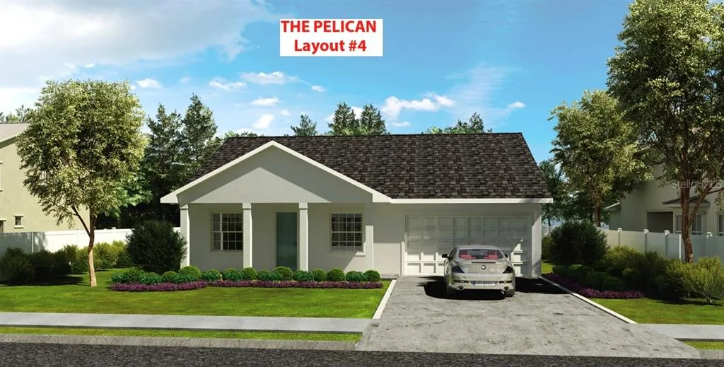 5970 CORMORANT COURT, LAKELAND, FL 33809