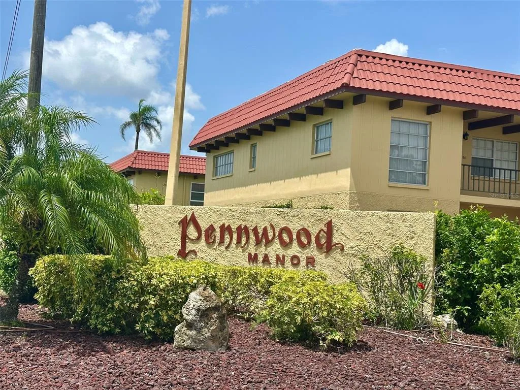 1845 S HIGHLAND AVENUE # 6-11, CLEARWATER, FL 33756