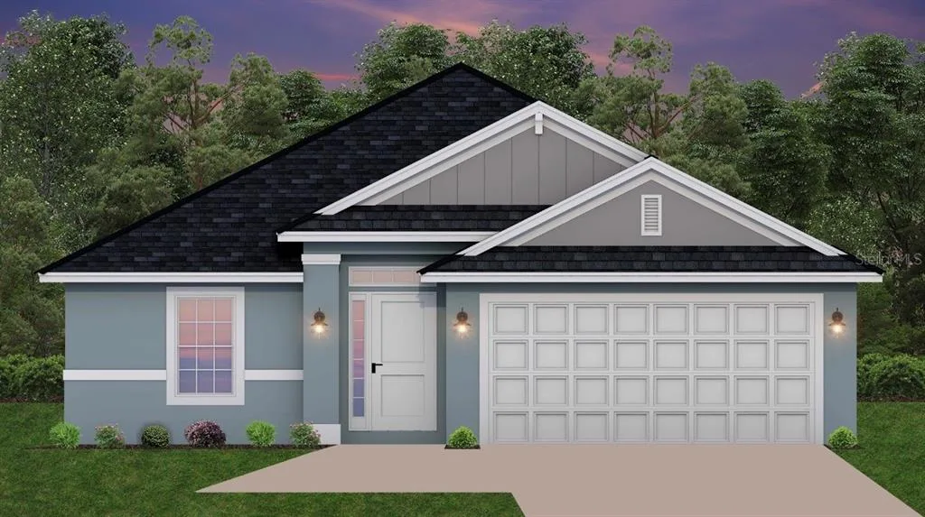 3 WILLOW LANE, POINCIANA, FL 34759