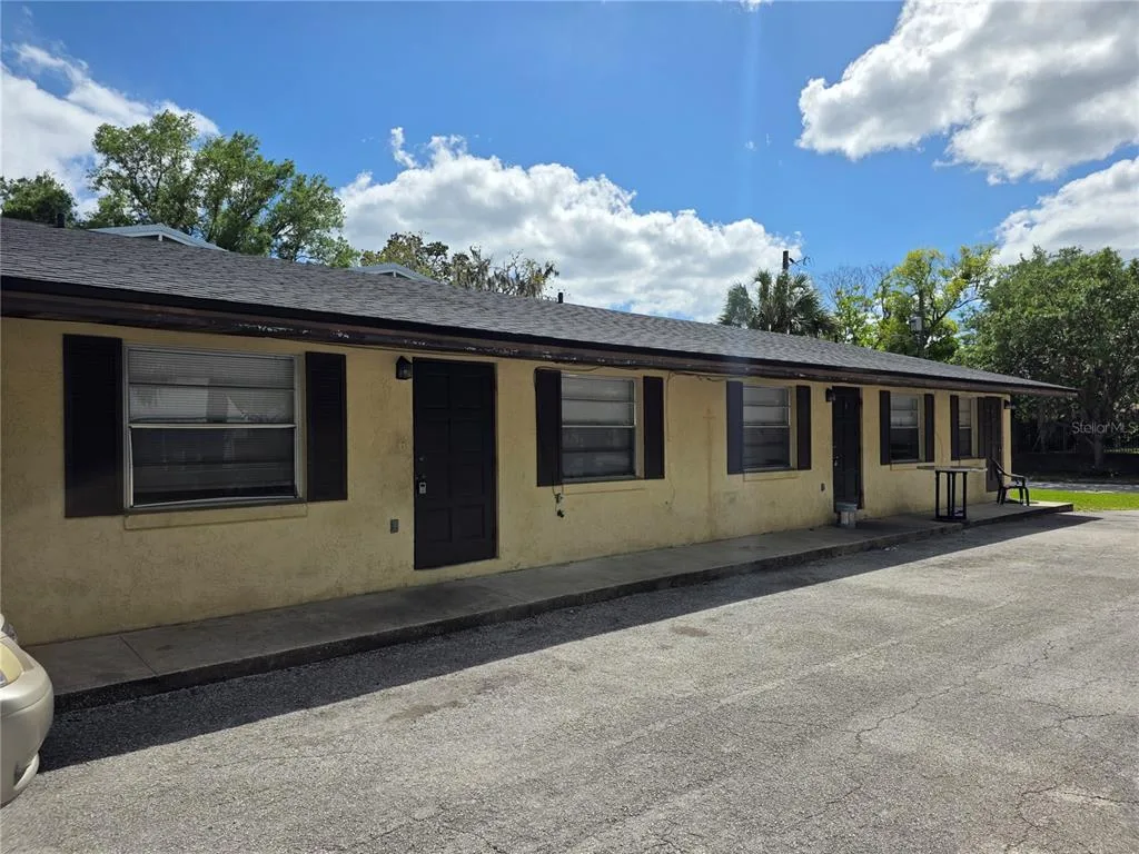 830 N CLAKE STREET # 1, DELAND, FL 32724