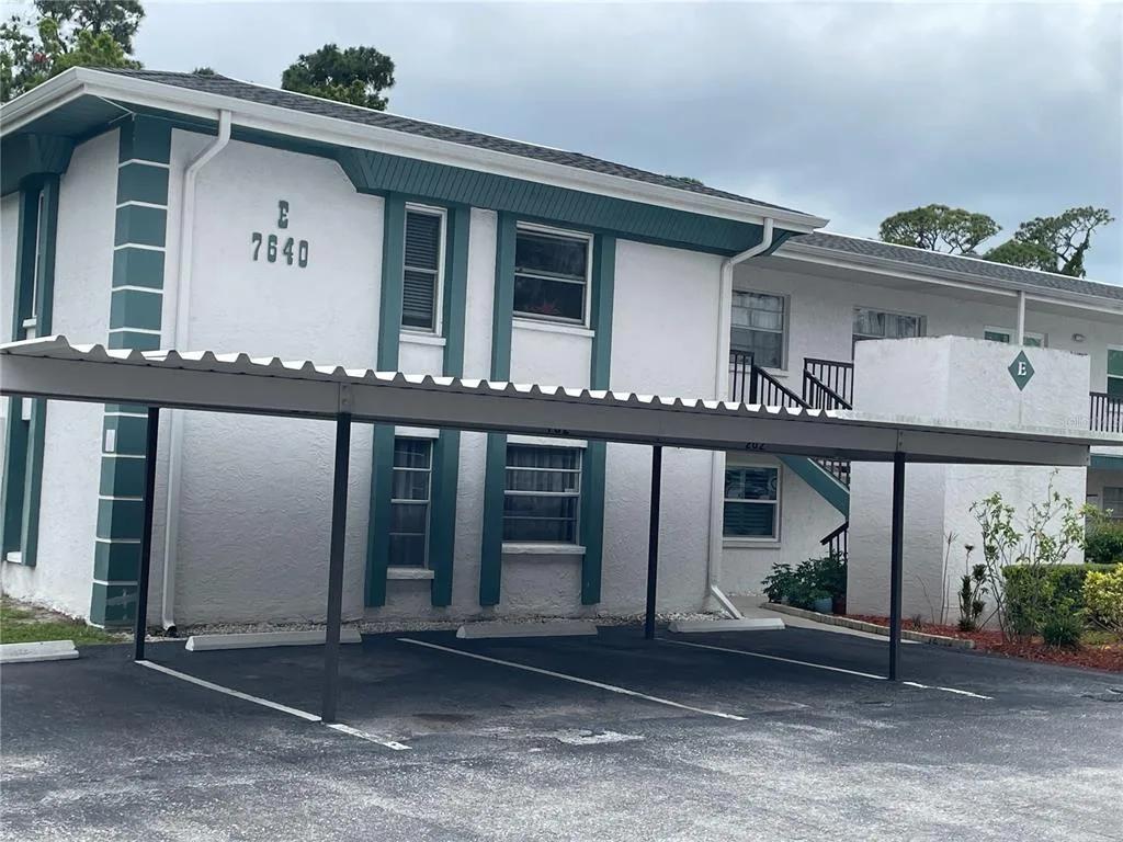 7640 92ND STREET # 101E, SEMINOLE, FL 33777