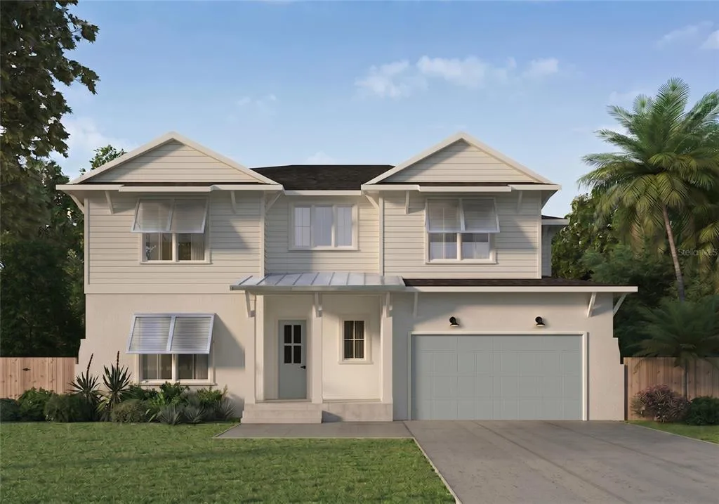 8151 36TH AVENUE N, ST PETERSBURG, FL 33710
