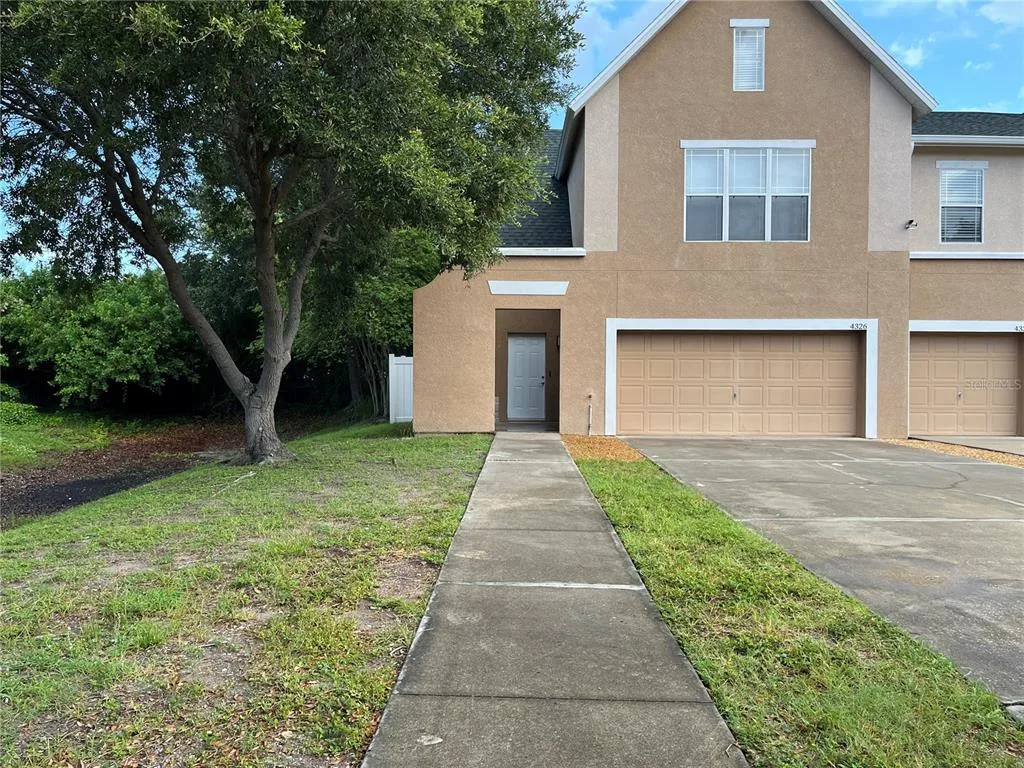 4326 TYLER CIRCLE N, ST PETERSBURG, FL 33709