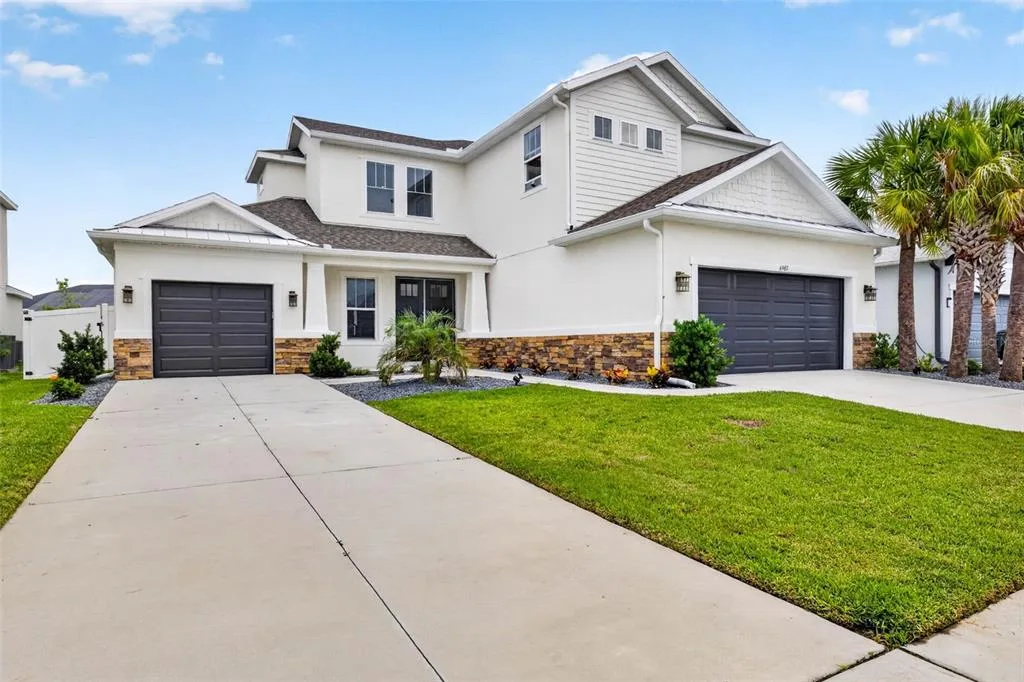 6967 TALAMORE DR, WESLEY CHAPEL, FL 33545
