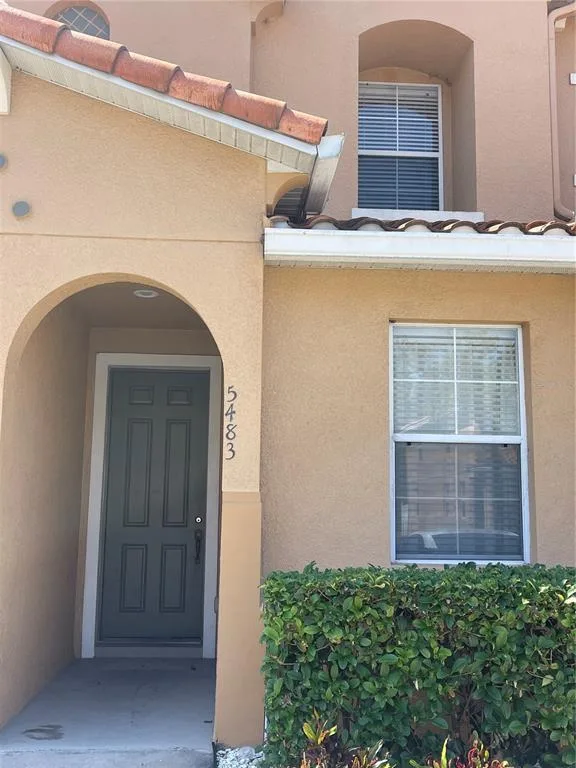 5483 PARADISE CAY CIRCLE, KISSIMMEE, FL 34746