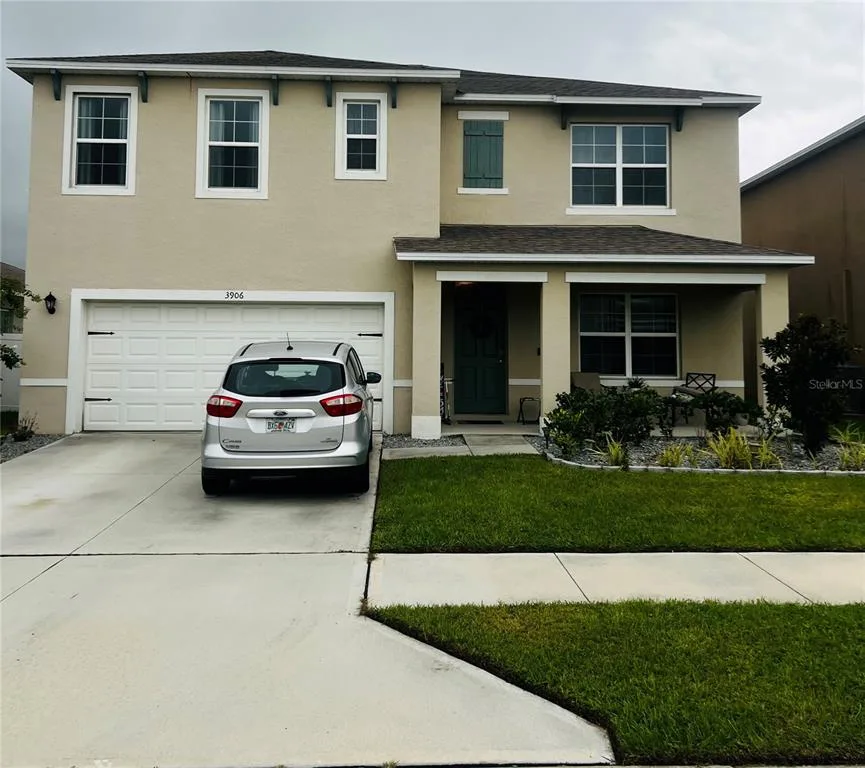 3906 RESTING ROBIN AVENUE, BARTOW, FL 33830