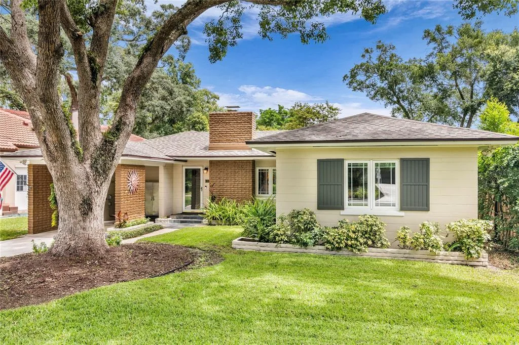 1215 DELANEY PARK DRIVE, ORLANDO, FL 32806
