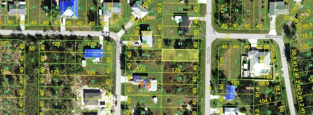 2259 PINELLAS DRIVE, PUNTA GORDA, FL 33983