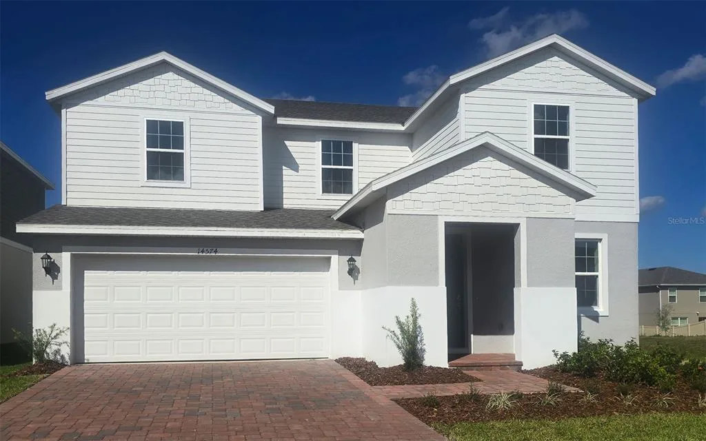 14574 CRESTAVISTA AVENUE, CLERMONT, FL 34714