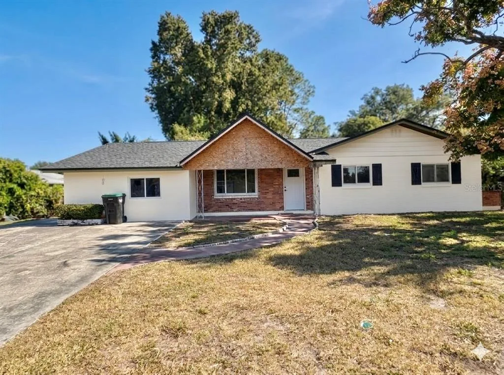 Listing
