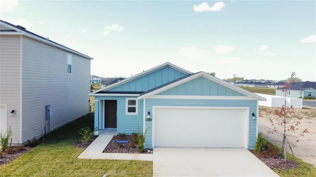 8414 SW 41 CIRCLE, OCALA, FL 34476