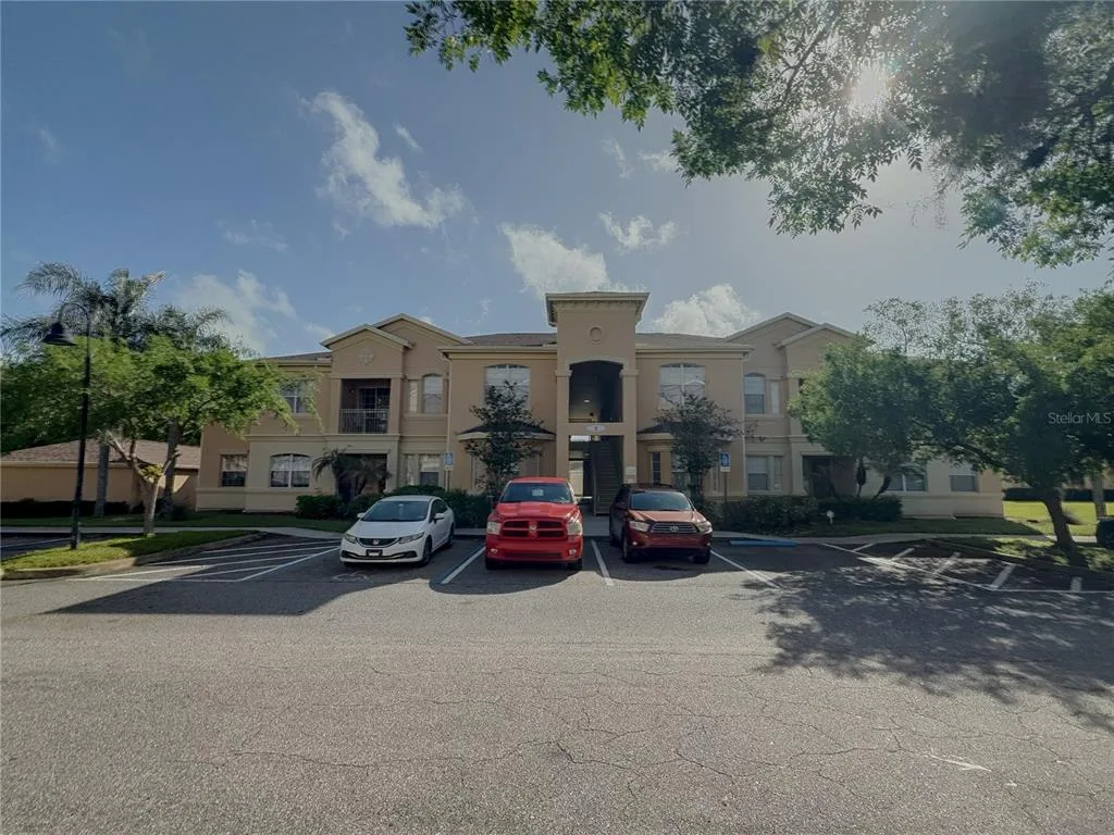 204 TERRACE RIDGE CIRCLE # 204, DAVENPORT, FL 33896