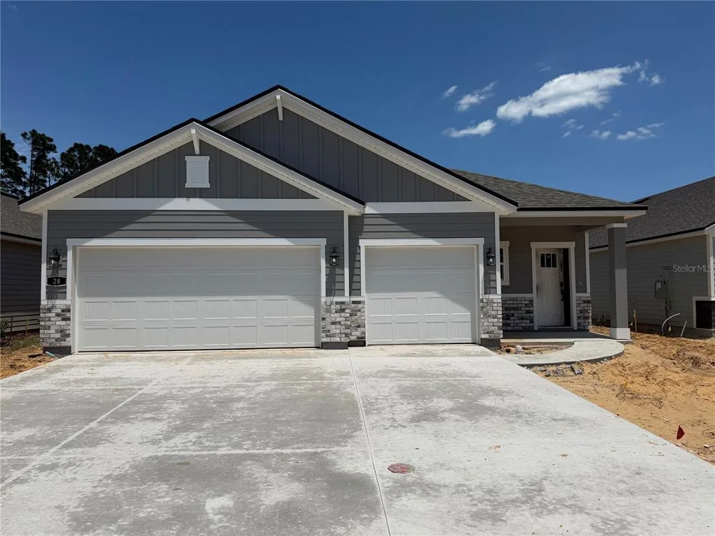 28 PERSEUS AVENUE, FLAGLER BEACH, FL 32136