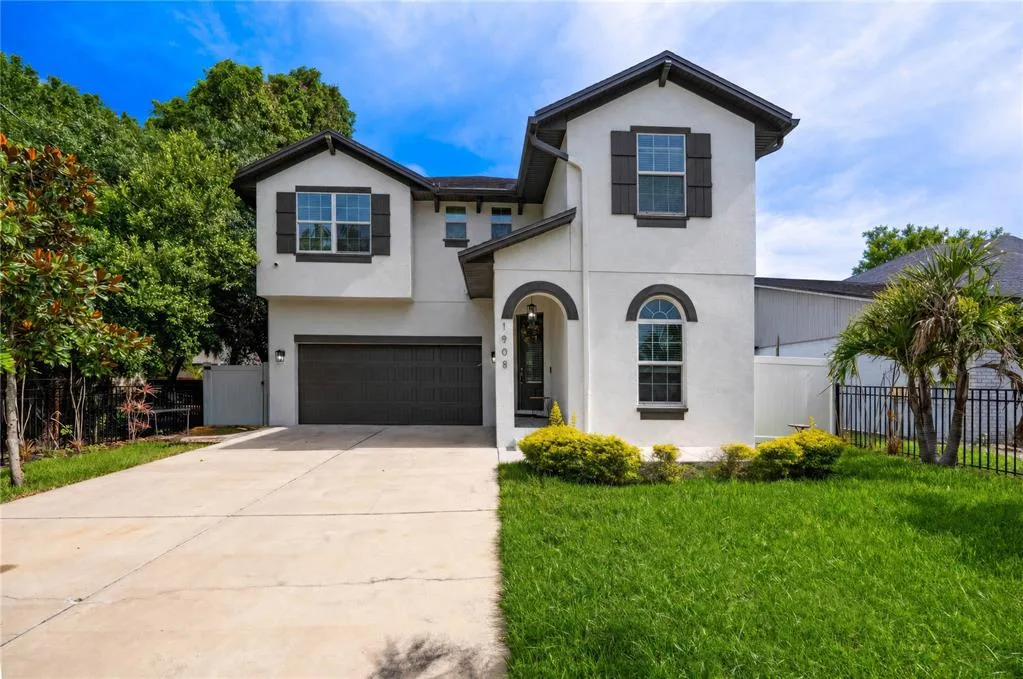 1908 W NASSAU STREET, TAMPA, FL 33607