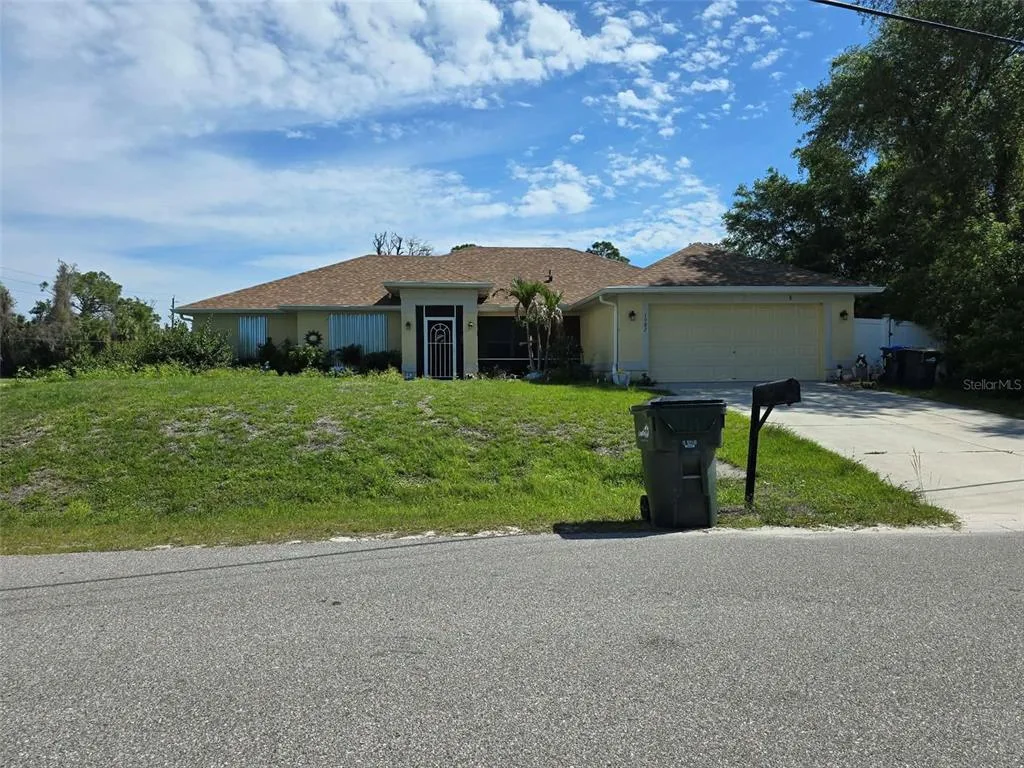 1982 WINSLOW LANE, NORTH PORT, FL 34286