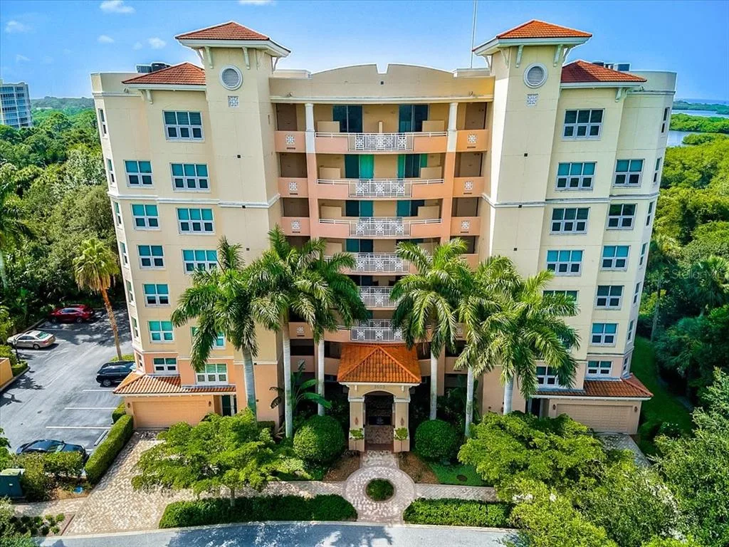 3603 N POINT ROAD # 602, OSPREY, FL 34229