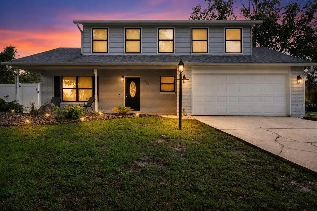 1197 SOUTHFORK COURT, PORT ORANGE, FL 32129