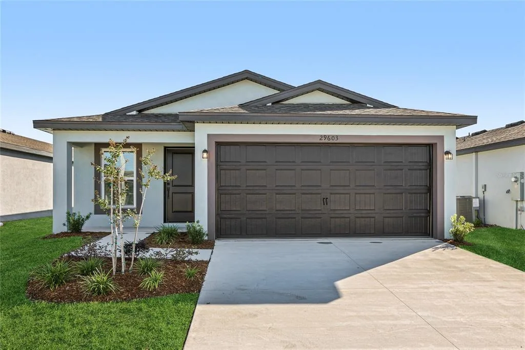 29603 FEDORA CIRCLE, BROOKSVILLE, FL 34602