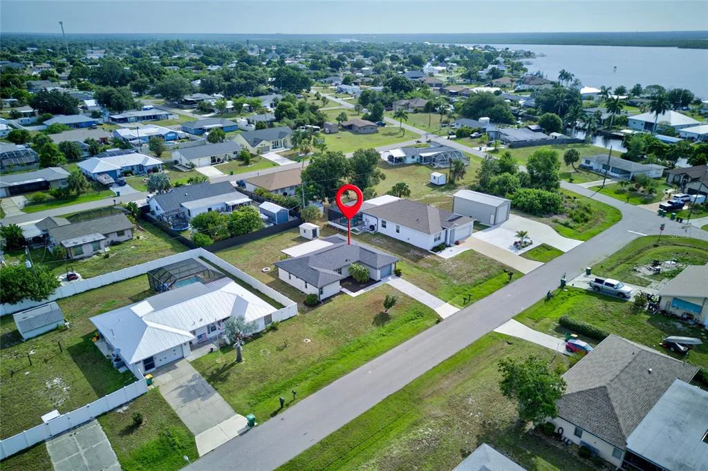 27072 HILLSHIRE LANE, PUNTA GORDA, FL 33983