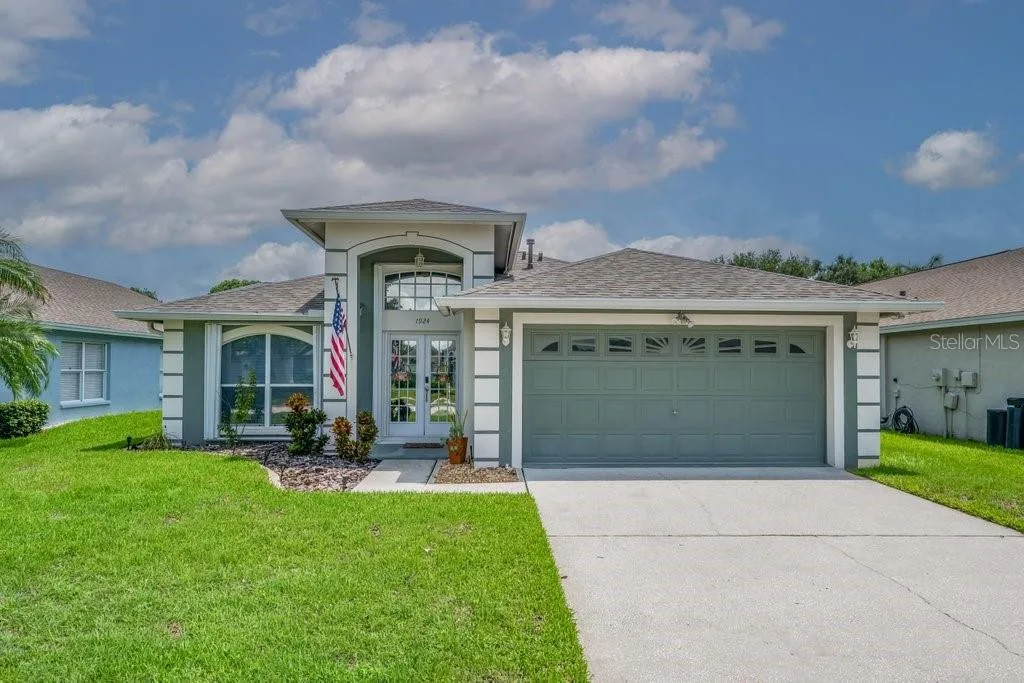 1924 SEDGEFIELD STREET, BRANDON, FL 33511