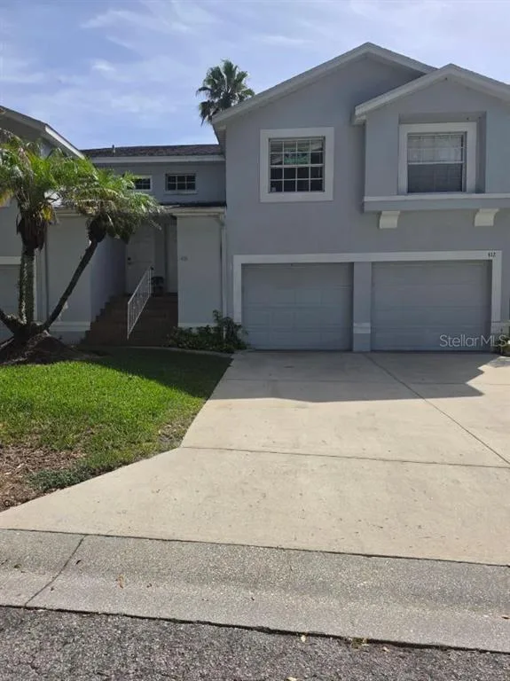 416 EAGLE RIDGE DRIVE # 416, DAVENPORT, FL 33837