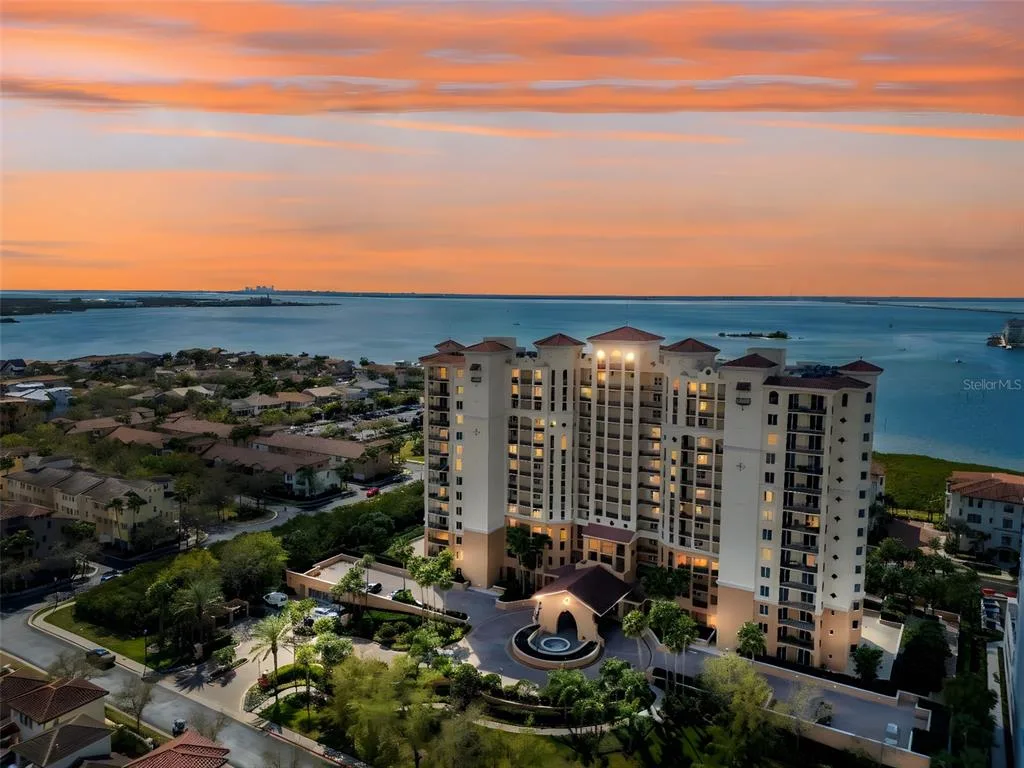 5823 BOWEN DANIEL DRIVE # 604, TAMPA, FL 33616