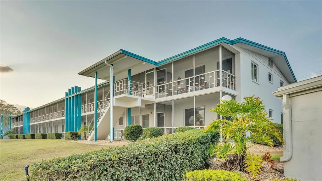 1600 W LAKE PARKER DRIVE # B9, LAKELAND, FL 33805