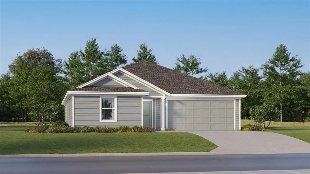 3467 ROVER ROAD, EAGLE LAKE, FL 33839