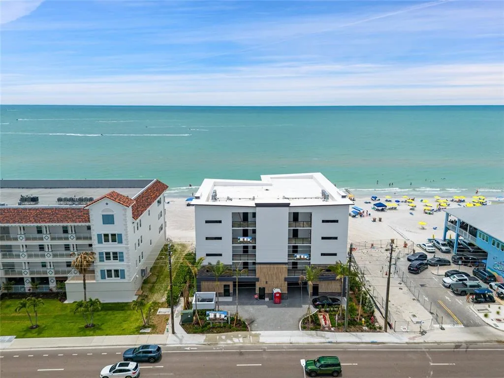 14048 GULF BOULEVARD # 402, MADEIRA BEACH, FL 33708