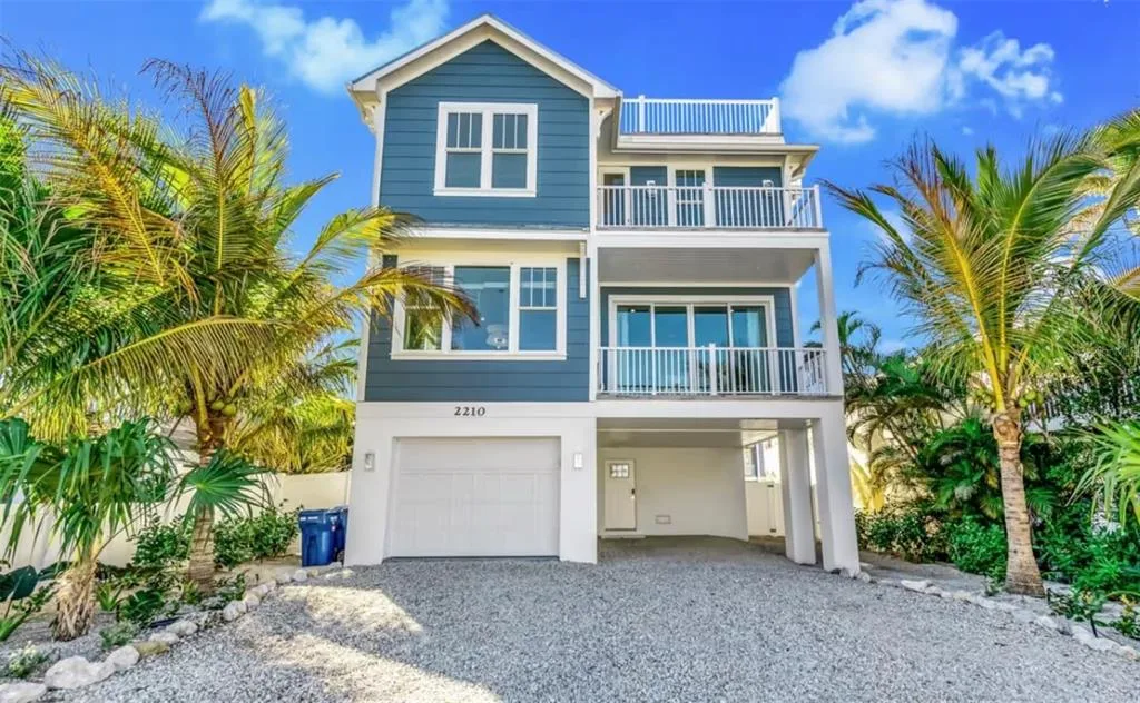 2210 AVENUE A, BRADENTON BEACH, FL 34217