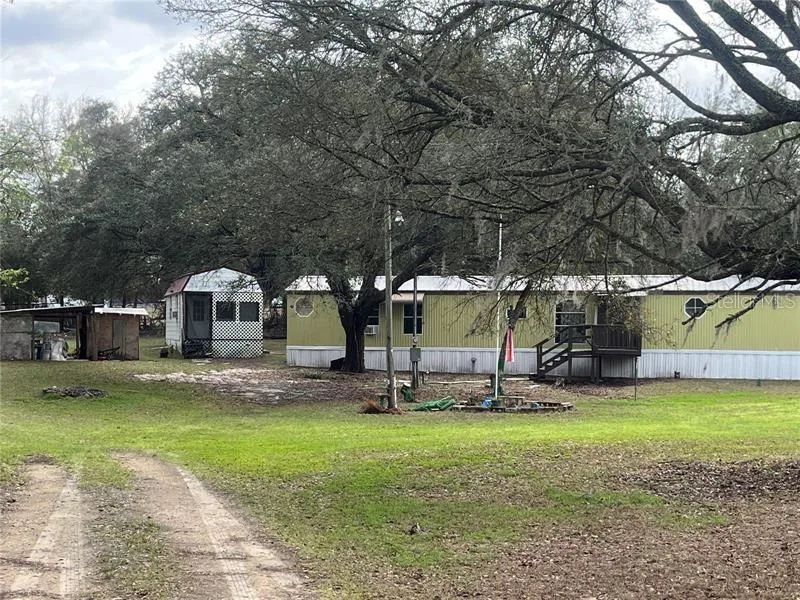 10330 NE 90TH STREET, BRONSON, FL 32621